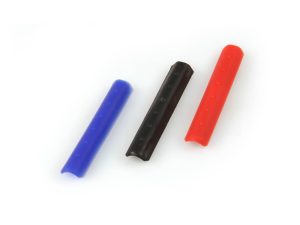 Hitec Grip Pad For Aggressor (Thick Red Blue Black)