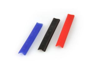 Hitec Grip Pad For Aggressor (Thin Red Blue Black)