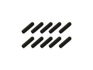 Core RC Grub Screw M3 x 12 pk10