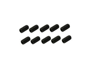 Core RC Grub Screw M3 x 6 pk10
