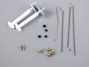 Flite Test Grumman G-44 Seaplane Hardware Set