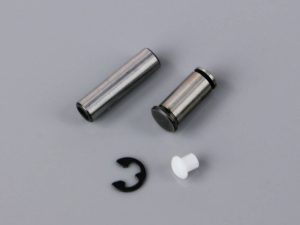 SC Gudgeon Pin and Cap (1pc) (for SC400FS)