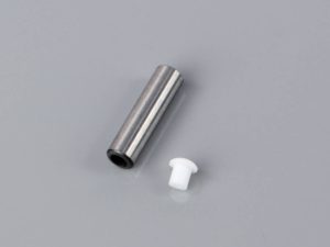 SC Gudgeon Pin and Cap (for SC160FS)