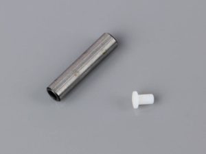 SC Gudgeon Pin and Cap (for SC30FS)