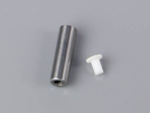 SC Gudgeon Pin and Cap (for SC32A-S, SC36A-S)