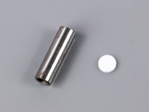 SC Gudgeon Pin and Cap (for SC40A-S)