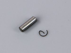 SC Gudgeon Pin and Cap (for SCAP09)