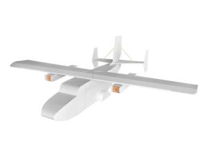 Flite Test Guinea Pig Speed Build Kit with Maker Foam (1473mm)