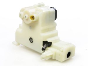 Henglong Gun Shooting and Recoil System (Tank)