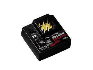 Futaba GYD470 Drift RC Car Counter-Steer Gyro