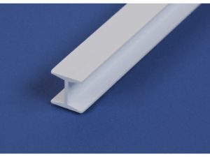 Evergreen H-Column, 350 x 2.5mm (14 x .100in) (20 per pack)