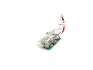 Blade H2027L Heli Servo: Nano CP S