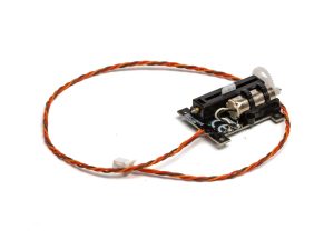 Spektrum H2040TL 2.9G Linear Servo Long Lead: UMX Timber X