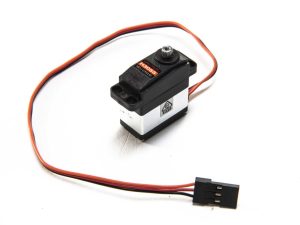 Spektrum H3055 Mid-Torq Ultra-Speed Micro Heli Cyclic Servo
