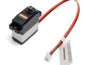 Spektrum H3056M Sub-Micro Digital Metal Gear Heli Servo