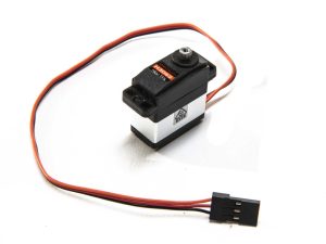 Spektrum H3065 Mid-Torque Ultra-Speed Micro Heli Tail Servo