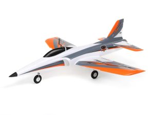 E-flite Habu SS 50mm EDF BNF Basic