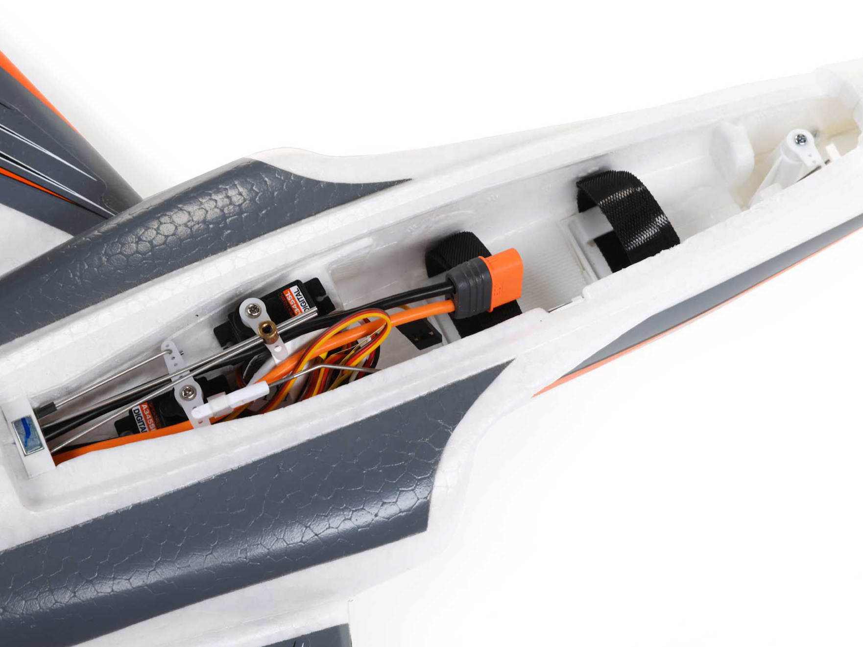 E-flite Habu SS 50mm EDF PNP - Image 12