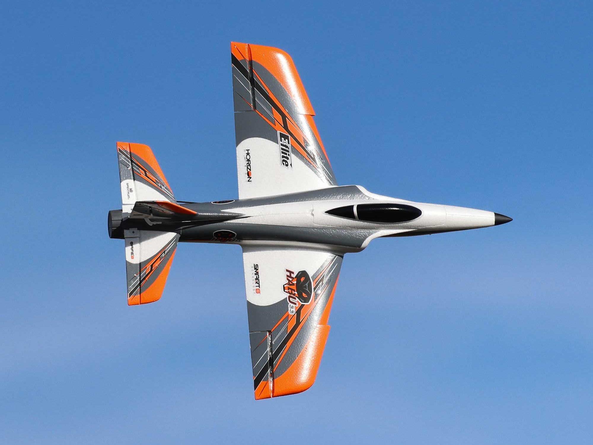 E-flite Habu SS 50mm EDF PNP - Image 13