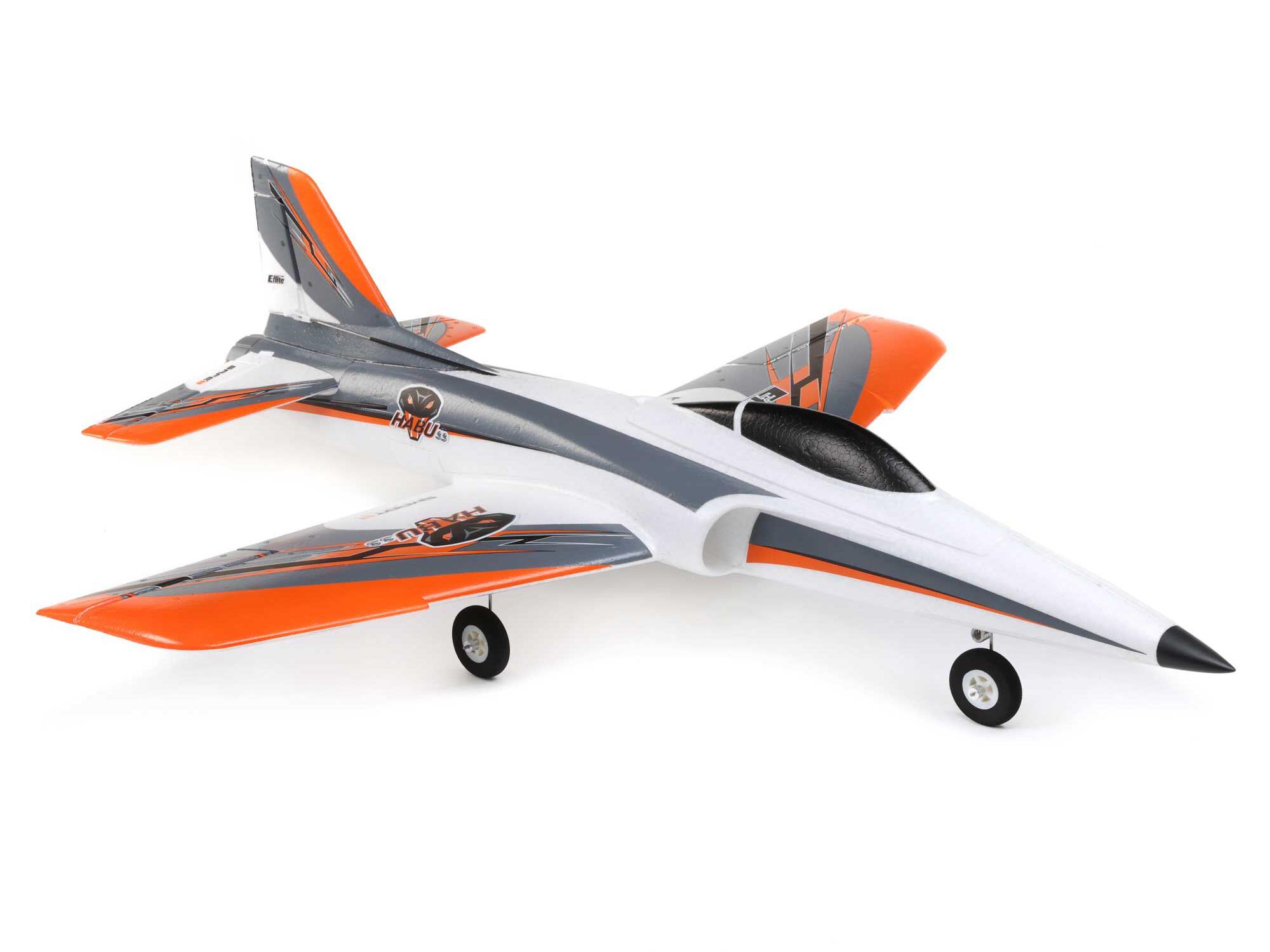 E-flite Habu SS 50mm EDF PNP - Image 15