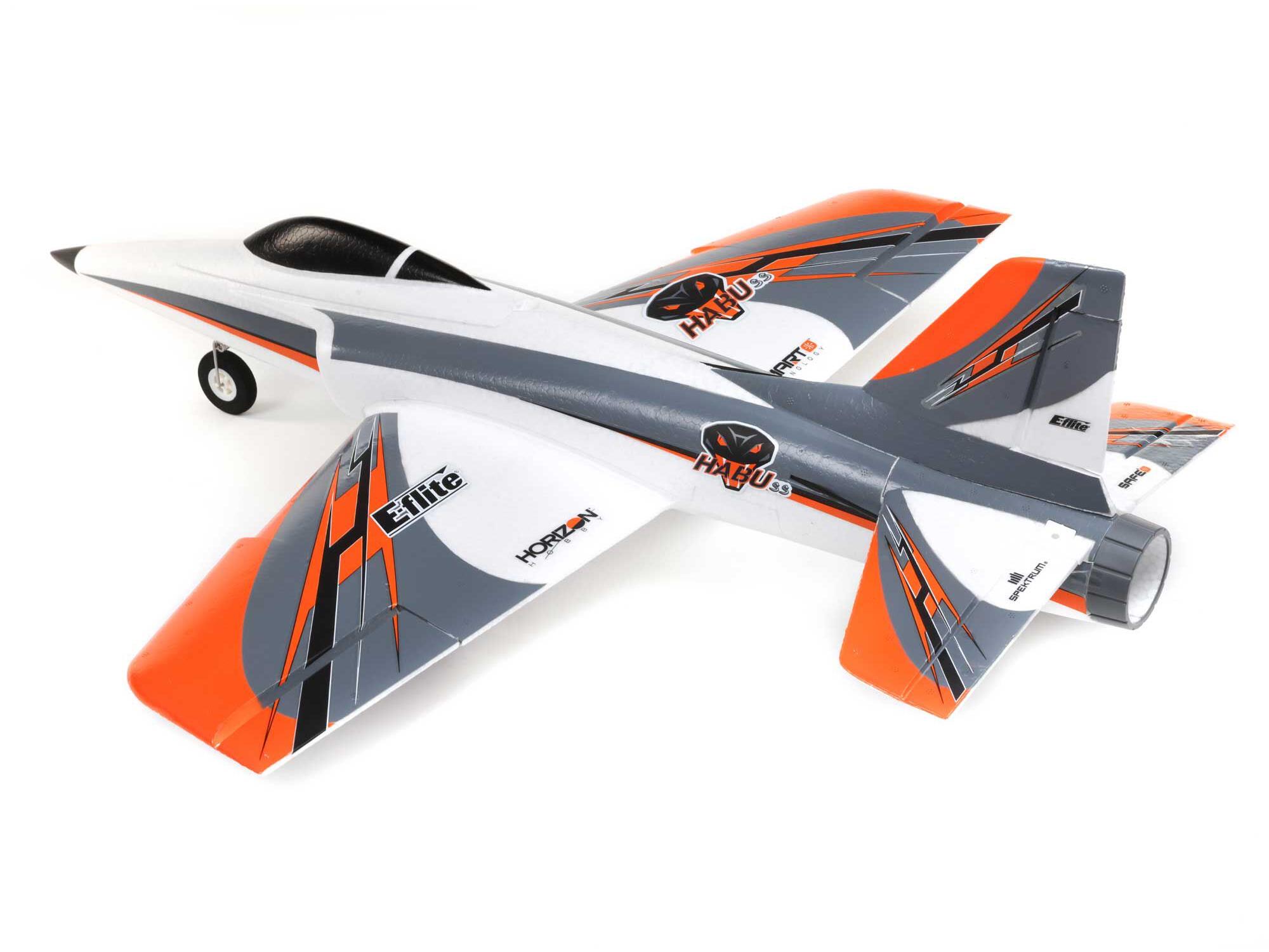 E-flite Habu SS 50mm EDF PNP - Image 18