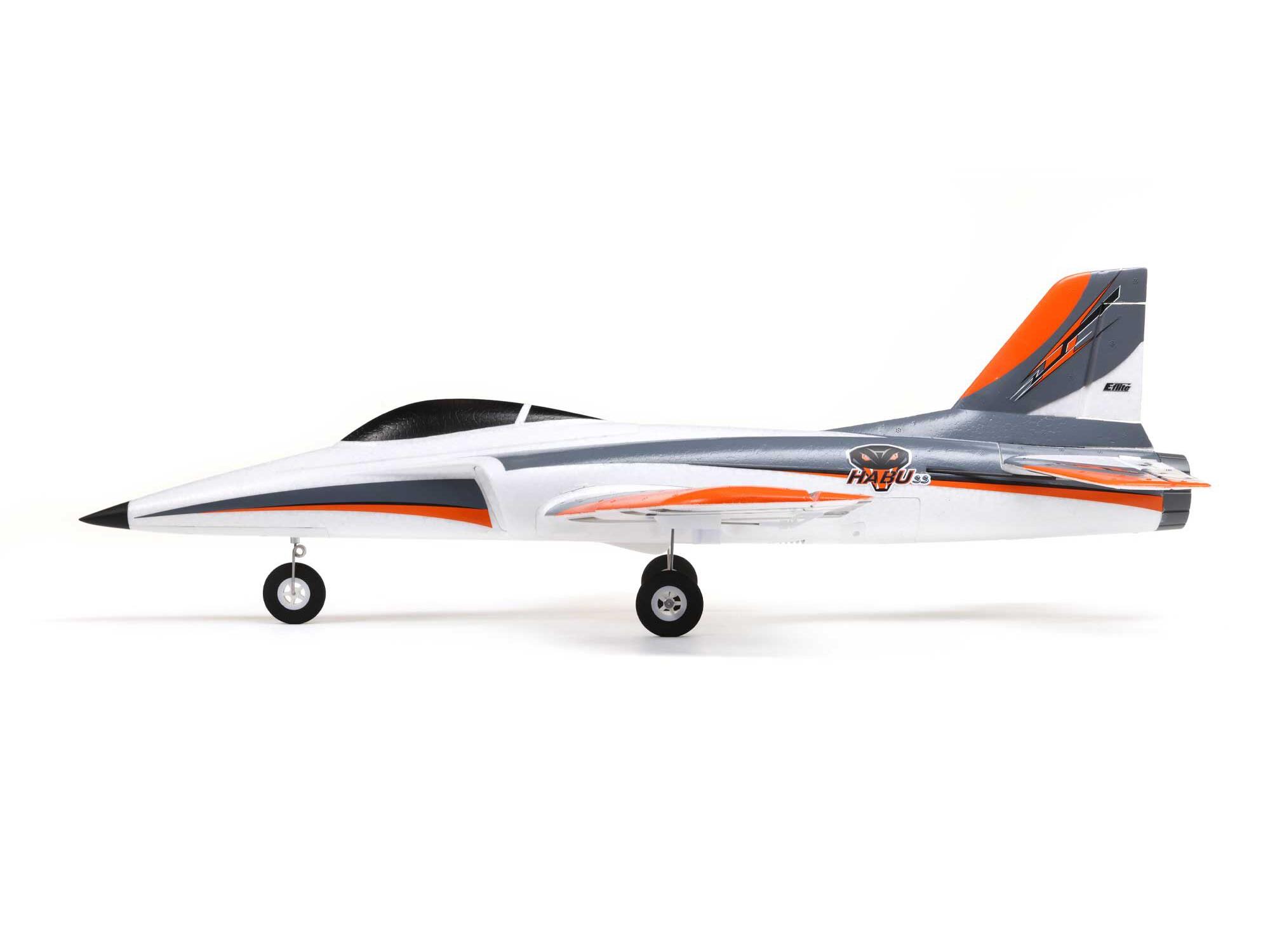 E-flite Habu SS 50mm EDF PNP - Image 19