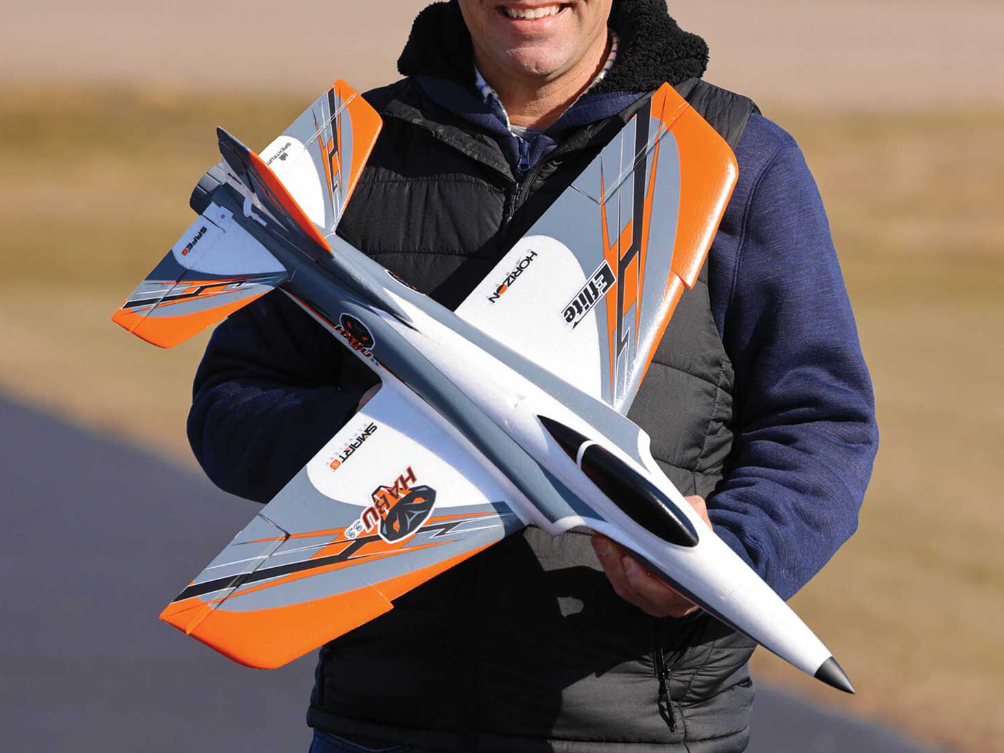 E-flite Habu SS 50mm EDF PNP - Image 25