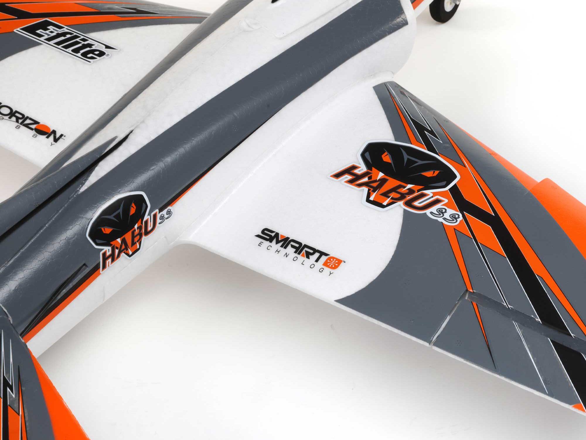 E-flite Habu SS 50mm EDF PNP - Image 6