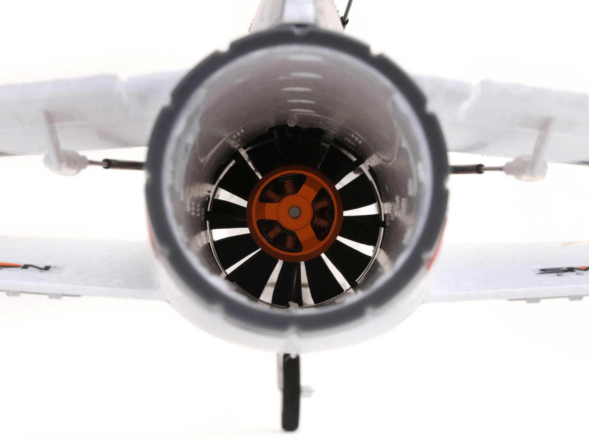 E-flite Habu SS 50mm EDF PNP - Image 8