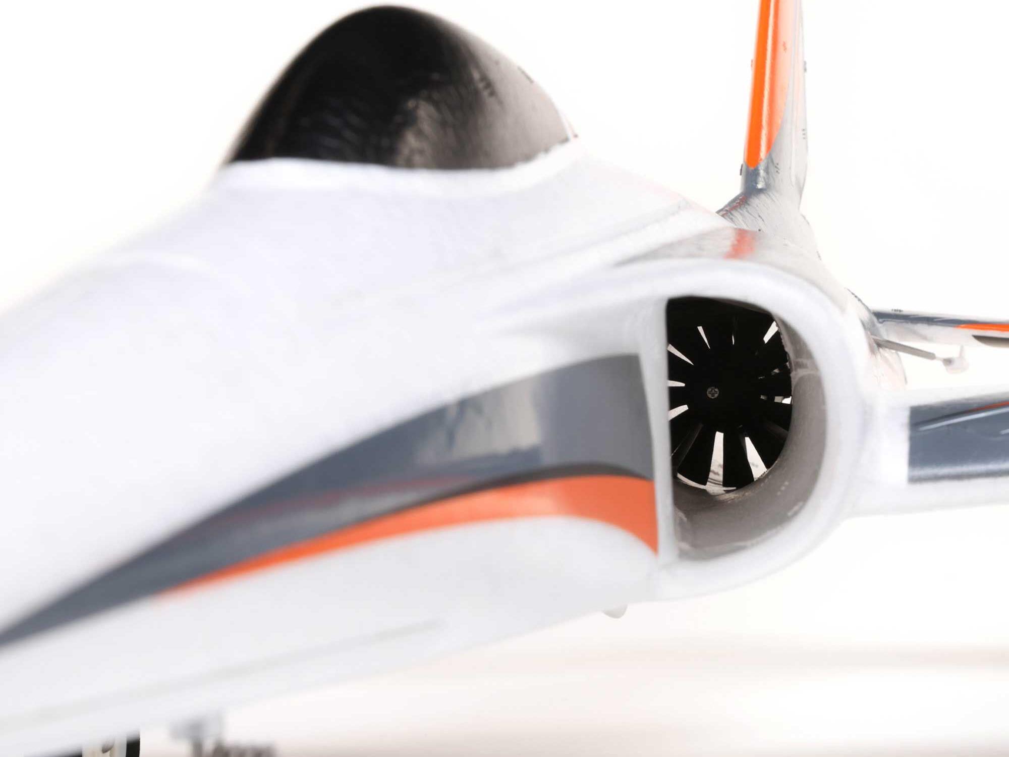 E-flite Habu SS 50mm EDF PNP - Image 10