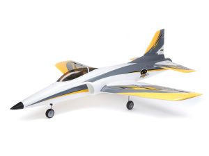 E-flite Habu SS (Super Sport) 70mm EDF Jet BNF Basic with SAFE Selec