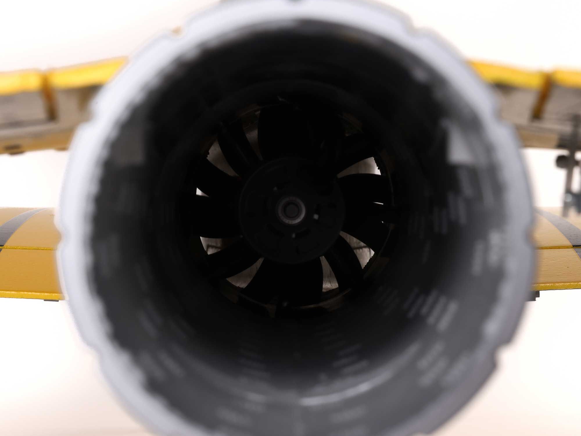 E-flite Habu XS (eXtra Sport) 80mm EDF BNF Basic with AS3X+ and SAFE - Image 16