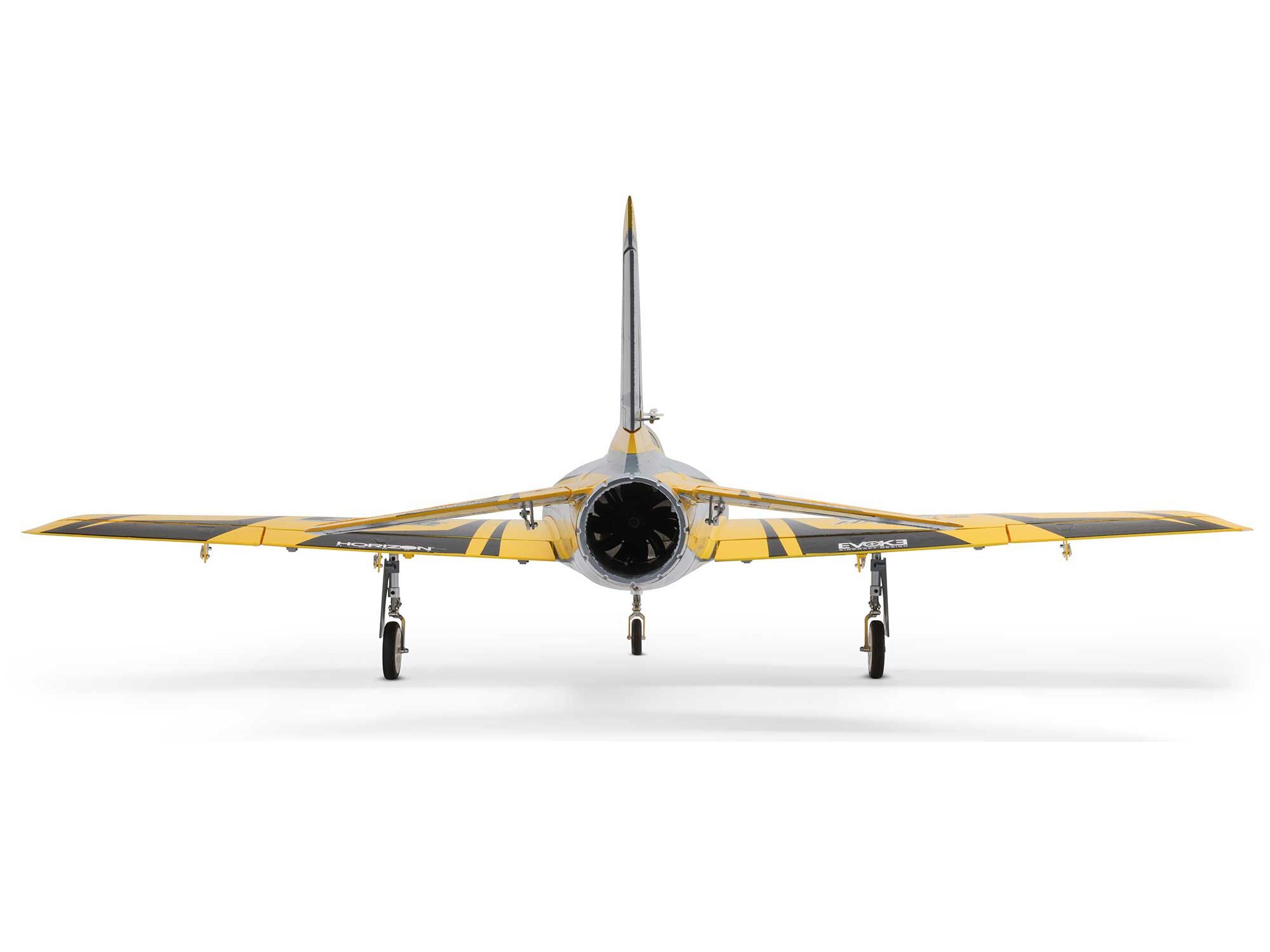 E-flite Habu XS (eXtra Sport) 80mm EDF BNF Basic with AS3X+ and SAFE - Image 7