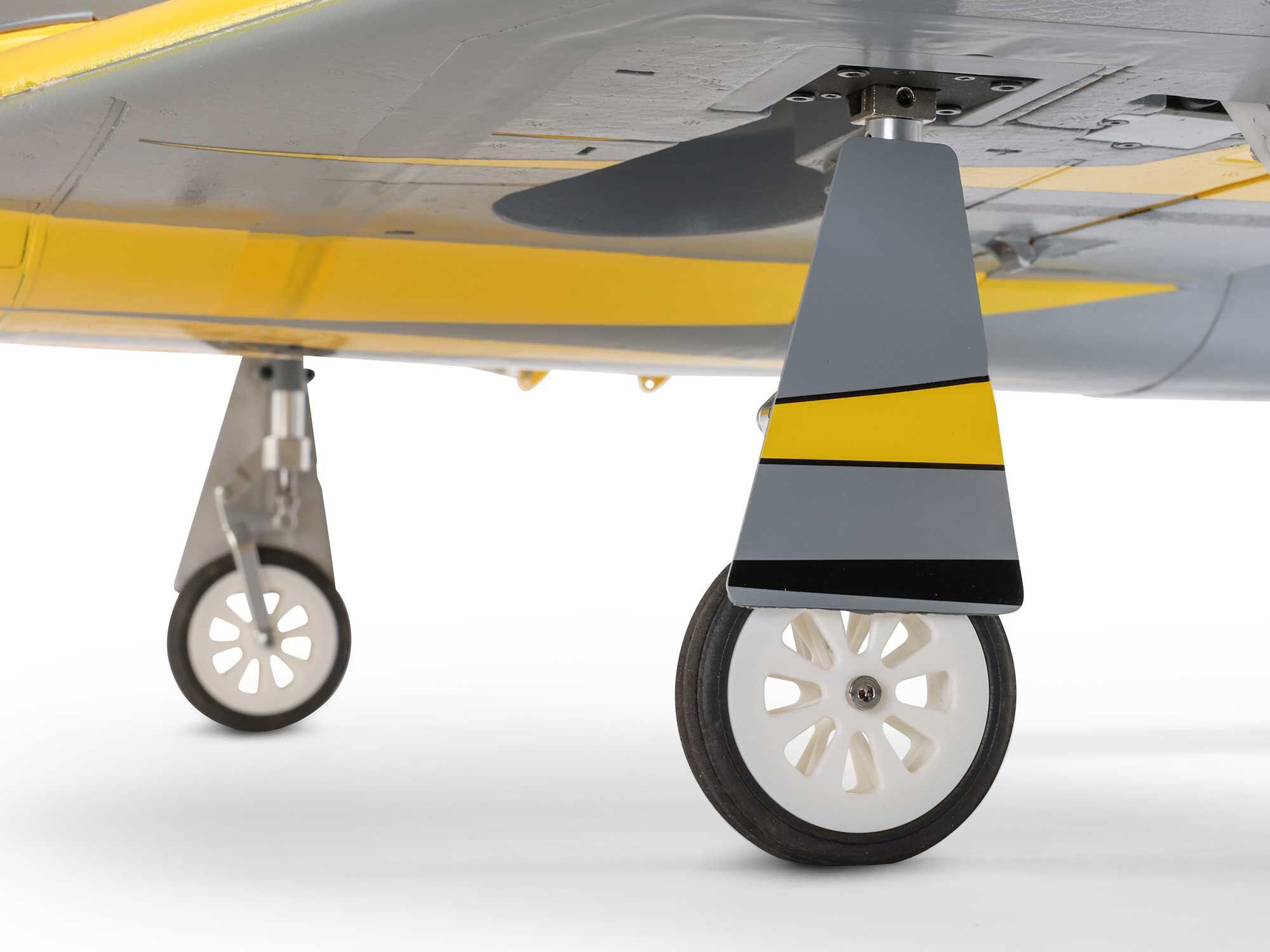 E-flite Habu XS (eXtra Sport) 80mm EDF PNP - Image 13