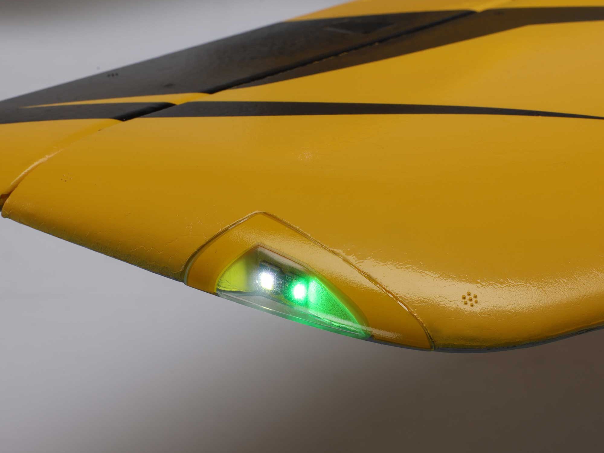 E-flite Habu XS (eXtra Sport) 80mm EDF PNP - Image 18