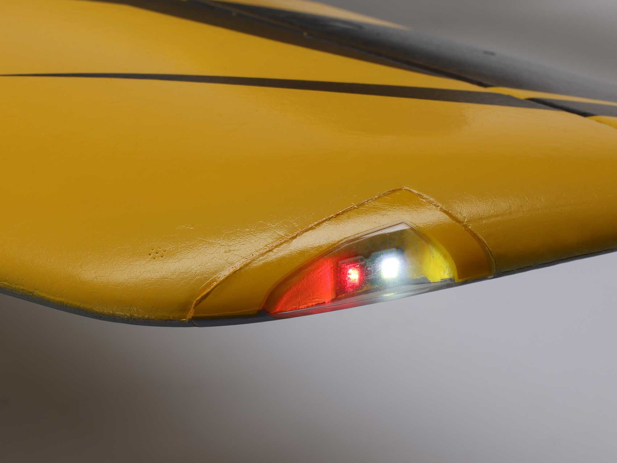 E-flite Habu XS (eXtra Sport) 80mm EDF PNP - Image 19