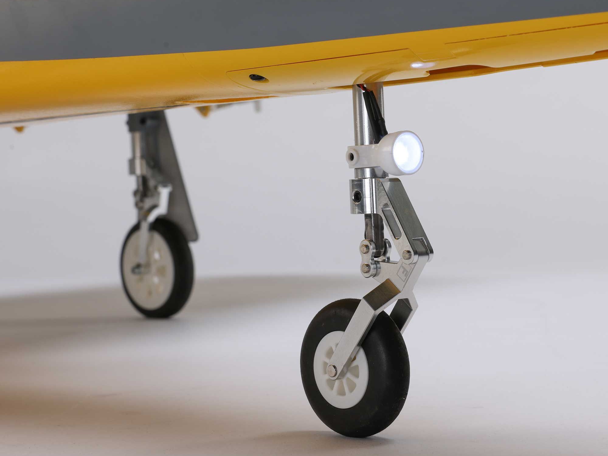 E-flite Habu XS (eXtra Sport) 80mm EDF PNP - Image 20