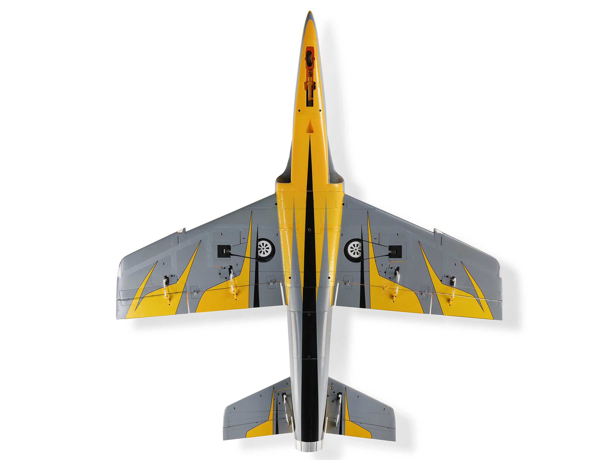 E-flite Habu XS (eXtra Sport) 80mm EDF PNP - Image 9