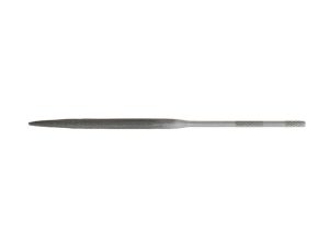 Excel Half-Round Needle File, 5.5in (13.97cm) , Cut #2 (Carded)