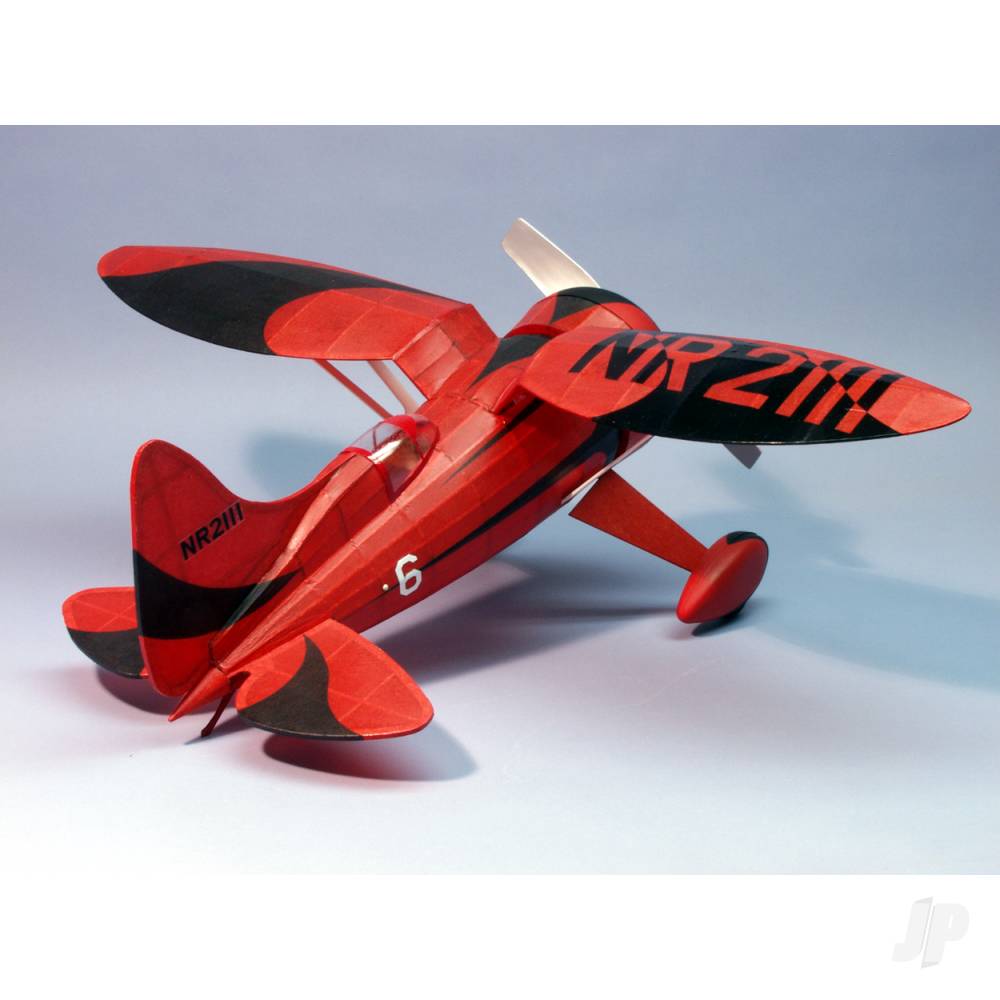 Dumas Hall's Bulldog Kit (405)