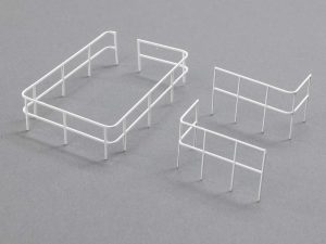 Pro Boat Handrails: Tug 30