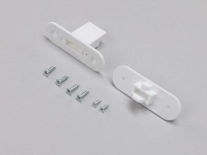 E-flite Hands-Free Plug Mount: Habu SS 50mm EDF