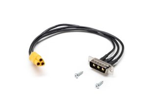 E-flite Hands-Free Power, Wing Side: Airbus A320 1.5m Airliner 64mm