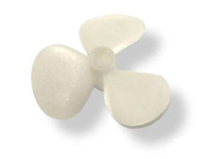 Henglong Harbour Tug Propeller set (for HLG3810)