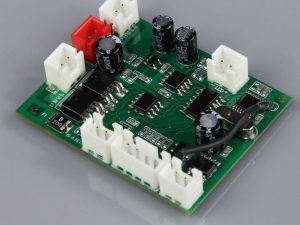 Henglong Harbour Tug Receiver 3:1 (for HLG3810)