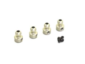 KYOSHO Hard anti-roll bar bearings 3mm (4) Kyosho