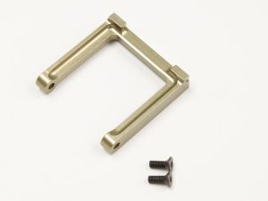 KYOSHO Hard Front Support (7075) Kyosho Optima