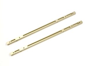 KYOSHO Hard Main Chassis 7075 Kyosho Optima