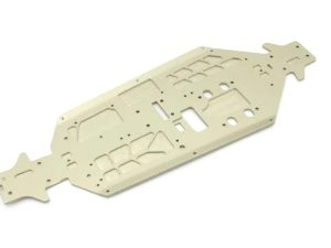 KYOSHO Hard Main Chassis Kyosho Inferno MP10