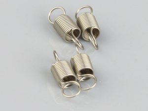 Futaba Hard Springs for ST-57 Stick Unit 32MZ (4pc)